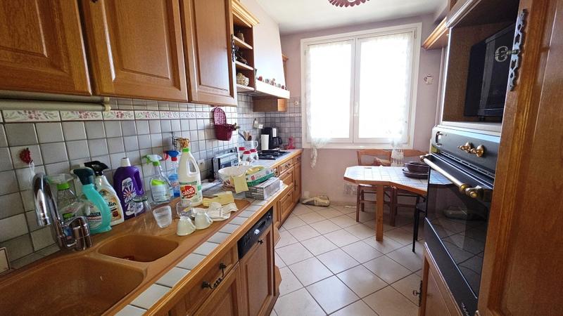 Appartement - 55 m² - 2 pièces