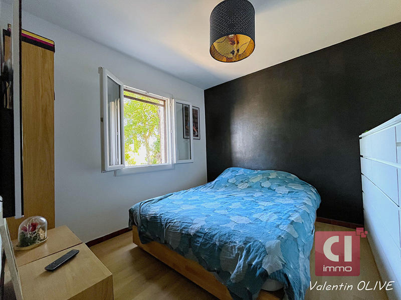 Maison - 73 m² - 3 pièces