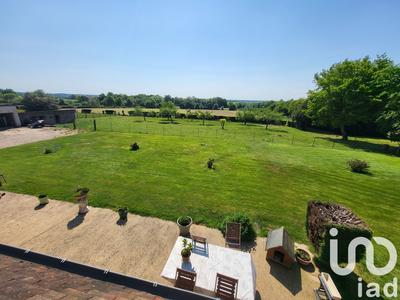 Maison de campagne - 158 m² - 6 pièces