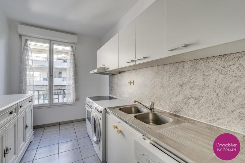 Appartement - 73 m² - 3 pièces