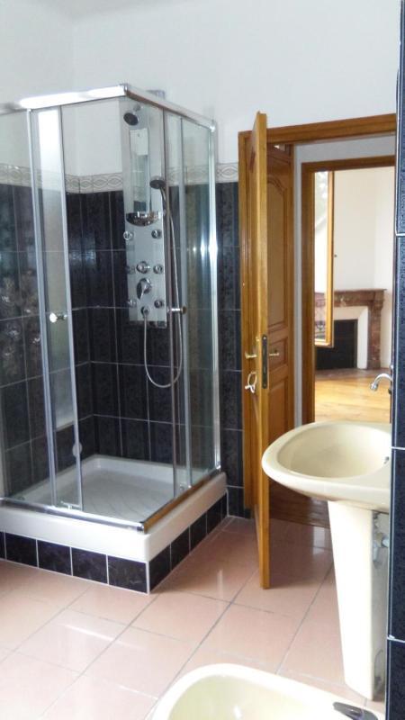 Chambre - 30 m² - 1 pièce