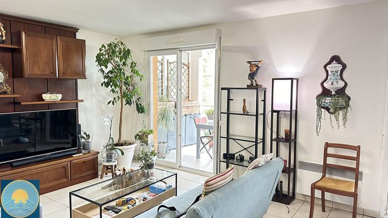 Appartement - 75 m² - 3 pièces