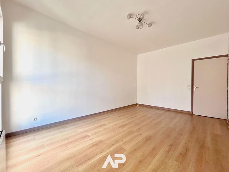 Appartement - 114 m² - 4 pièces