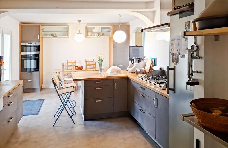 Villa - 172 m² - 5 pièces