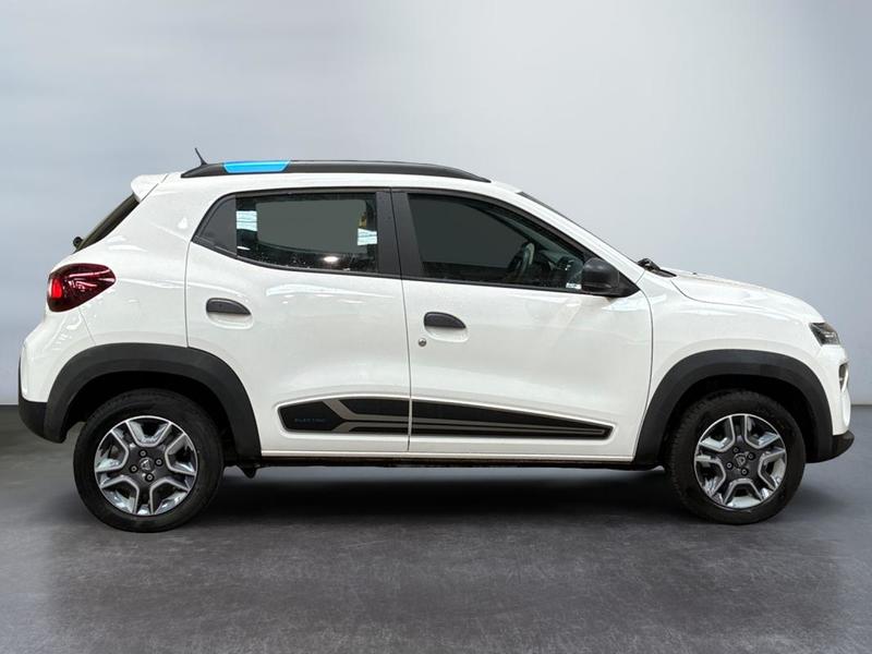 Dacia Spring Achat Intégral Business 2020