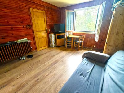 Appartement - 20 m²