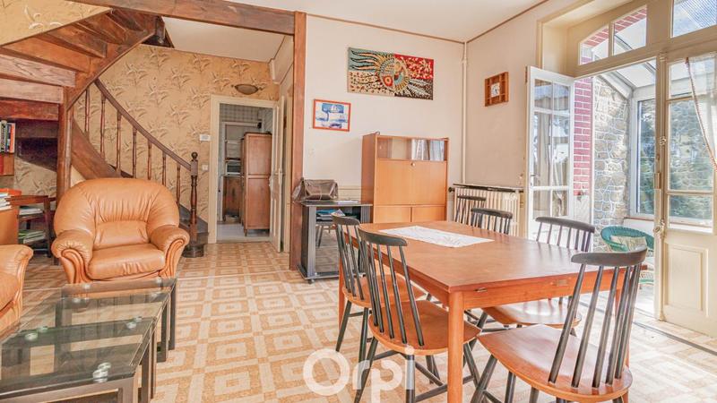 Villa - 160 m² - 7 pièces