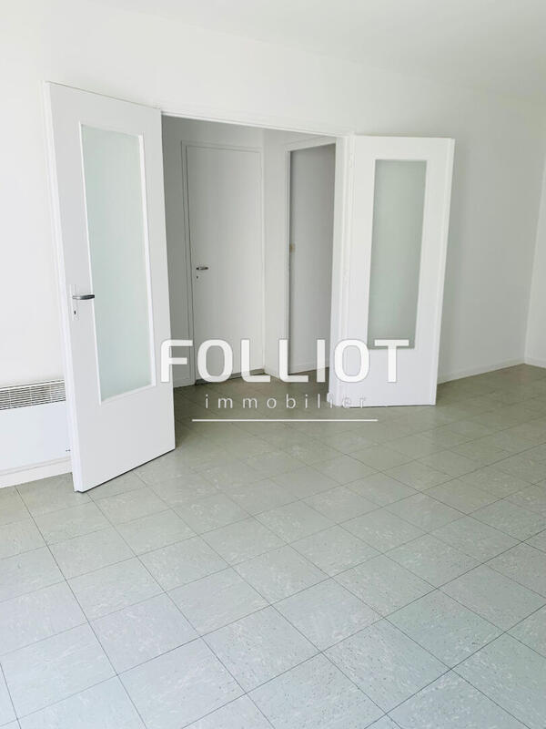 Maison - 77 m² - 4 pièces