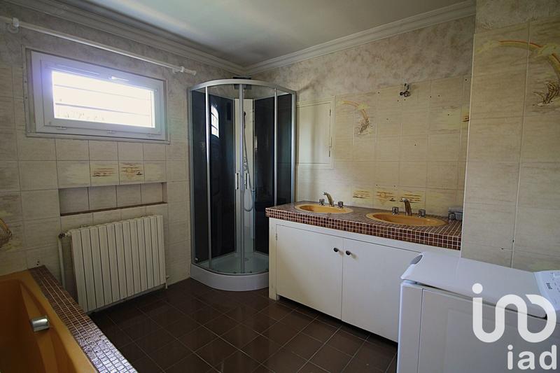 Maison - 74 m² - 4 pièces