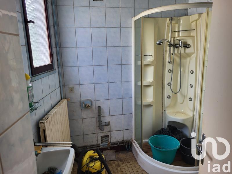 Maison de village - 81 m² - 3 pièces