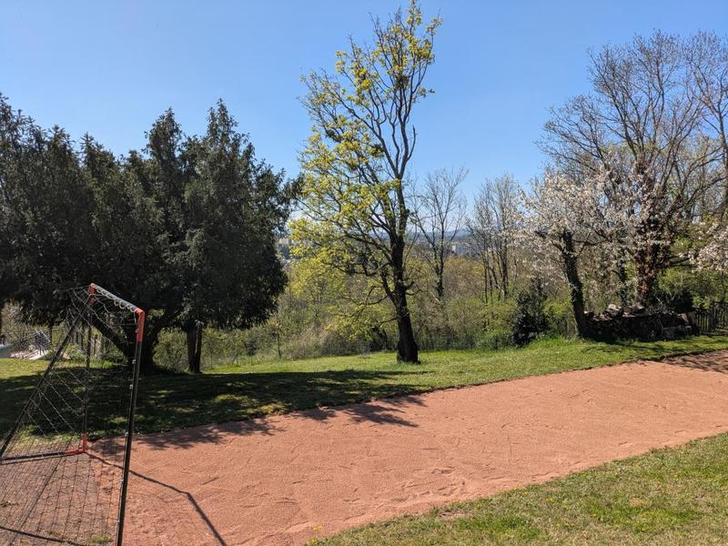 Maison - 343 m² - 7 pièces