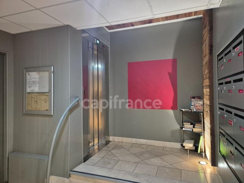Appartement - 118 m² - 5 pièces