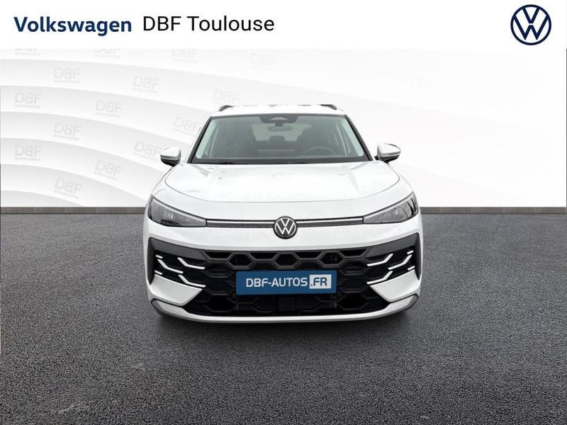 Volkswagen t-Roc Fl Nouveau Nf 1.5 Etsi Hybrid 116ch d