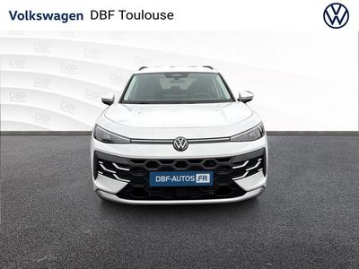 Volkswagen t-Roc Fl Nouveau Nf 1.5 Etsi Hybrid 116ch d