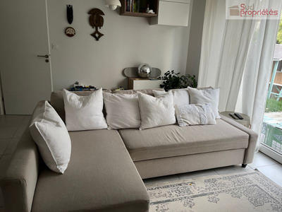 Maison - 64 m² - 4 pièces