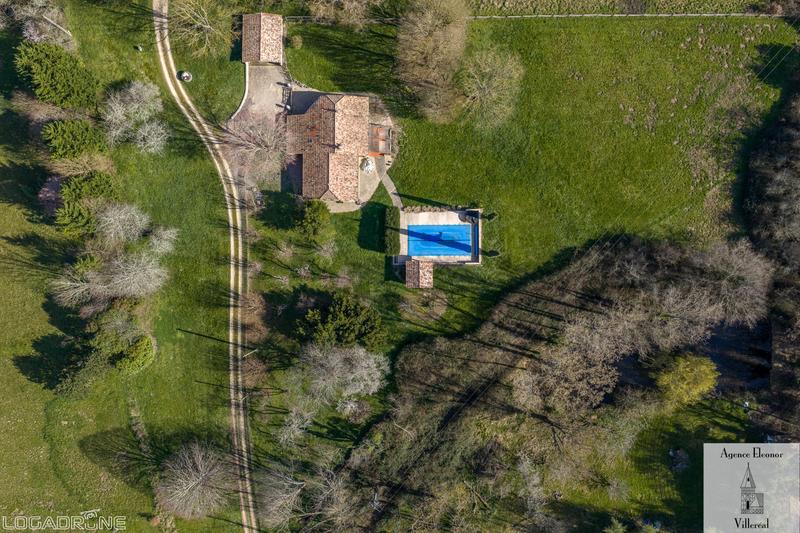 Maison - 119 m² - 4 pièces