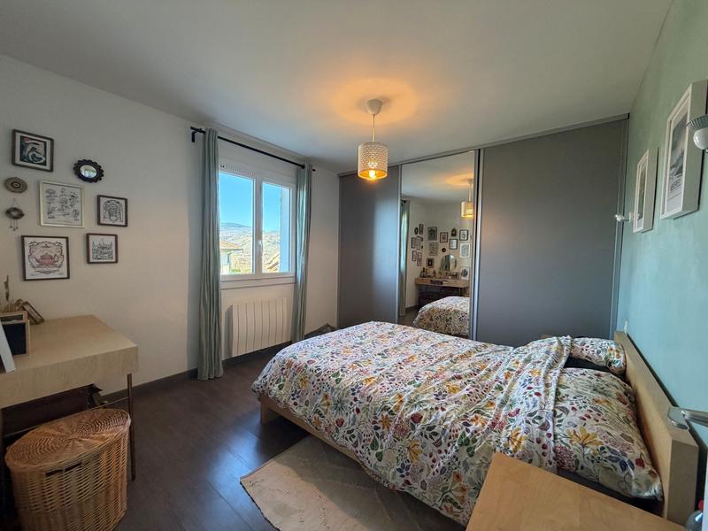 Maison - 111 m² - 4 pièces