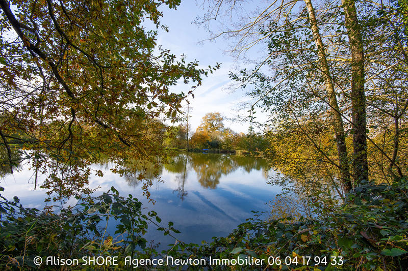 Maison - 128 m² - 5 pièces