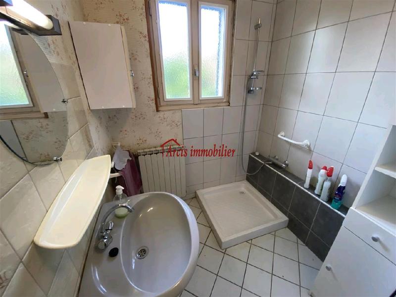 Maison - 83 m² - 5 pièces