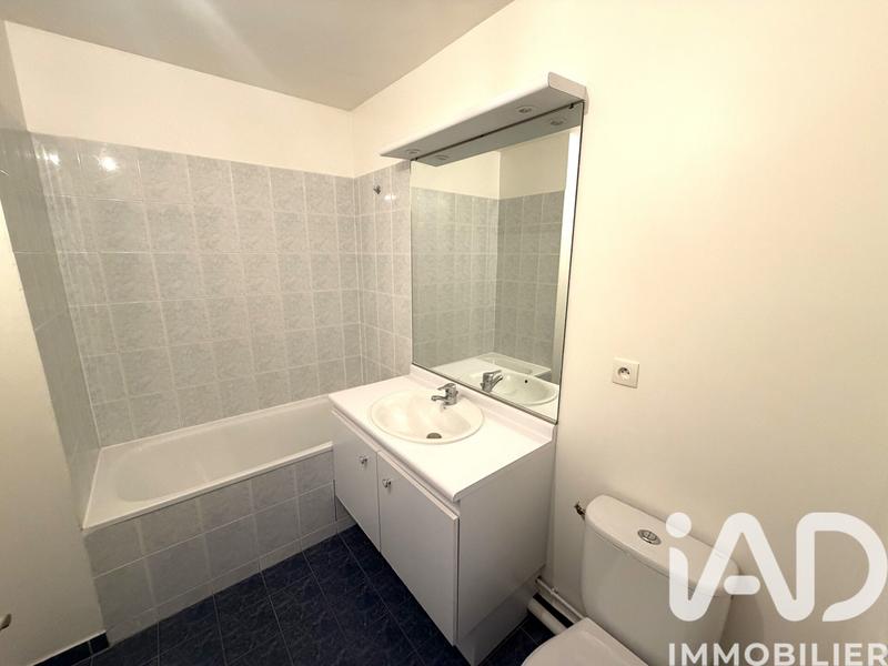 Appartement - 32 m² - 1 pièce