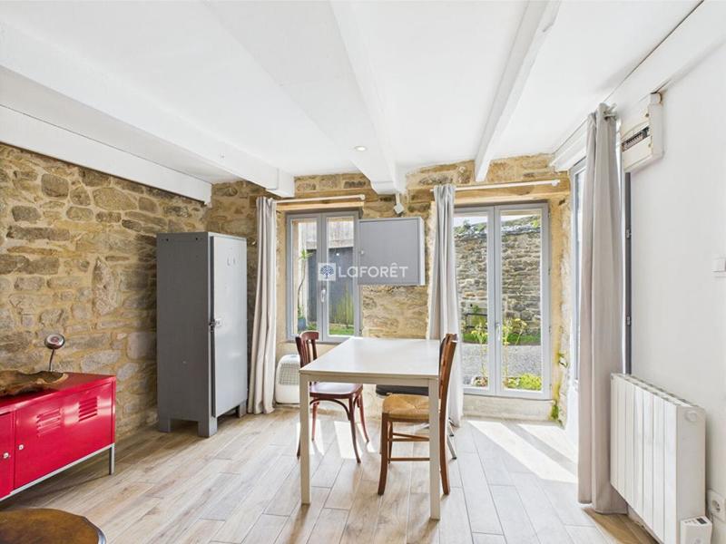 Maison - 49 m² - 2 pièces