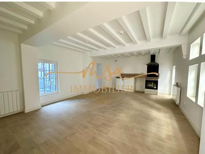 Appartement - 54 m² - 2 pièces