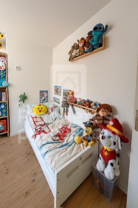 Appartement - 56 m² - 4 pièces