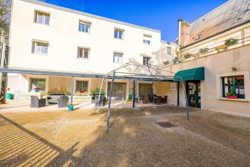 Appartement - 30 m² - 1 pièce