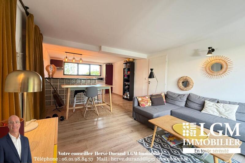 Maison - 152 m² - 4 pièces