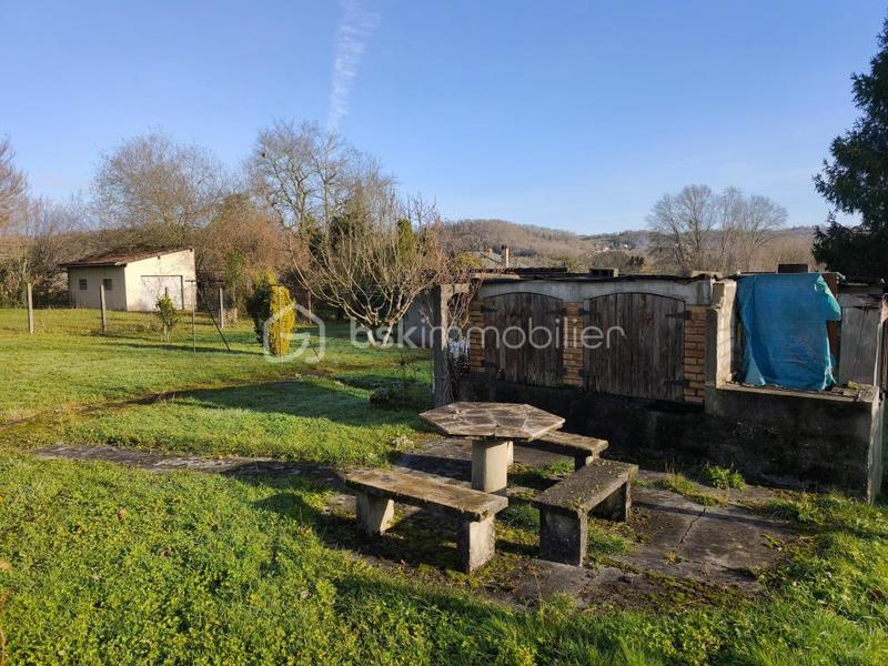 Maison - 115 m² - 6 pièces