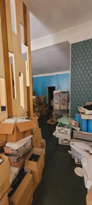 Immeuble - 77 m² - 1 pièce