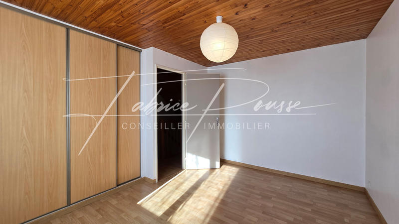 Maison - 94 m² - 4 pièces