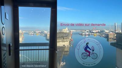 Appartement - 74 m² - 3 pièces