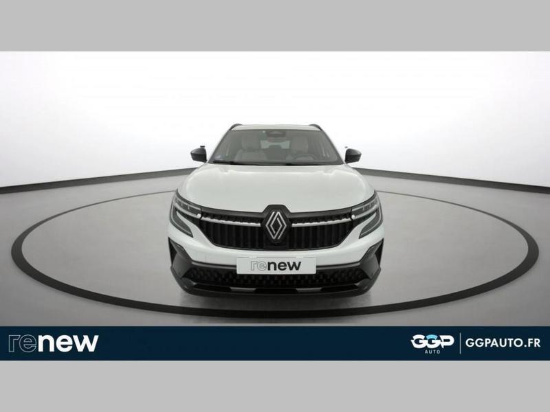 Renault Espace VI E-Tech full hybrid 200 Gsr2 Iconic