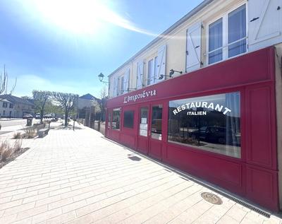 Fonds de commerce - 235 m²