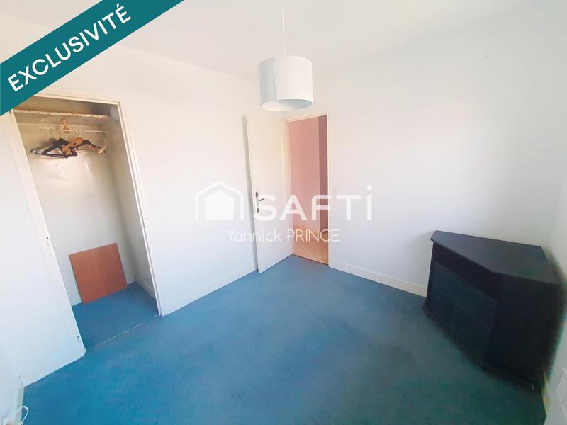 Maison - 168 m² - 8 pièces