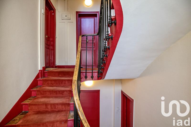 Appartement - 76 m² - 4 pièces