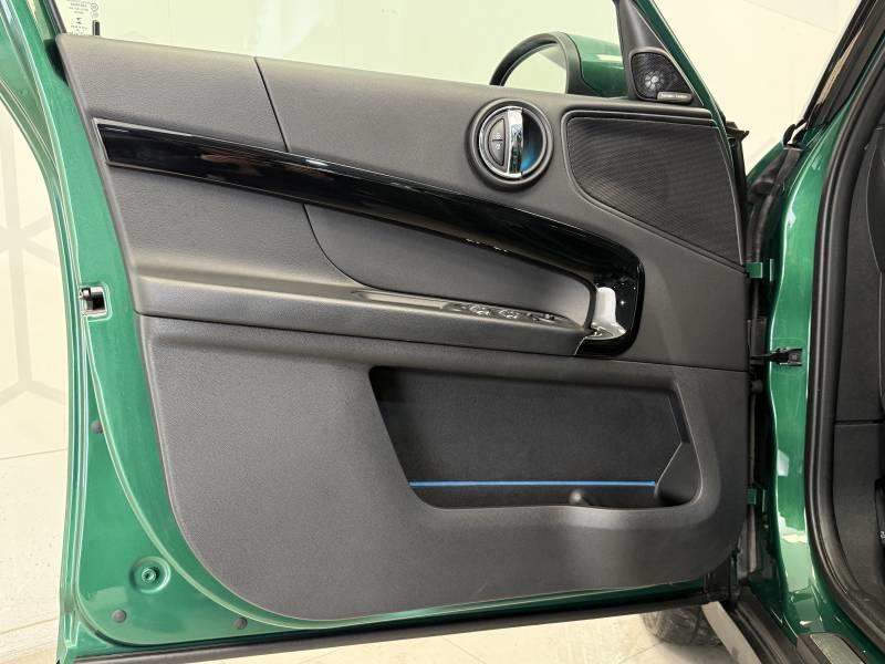 Mini Mini Countryman 136 ch Bva7 Cooper Edition Premium Plus