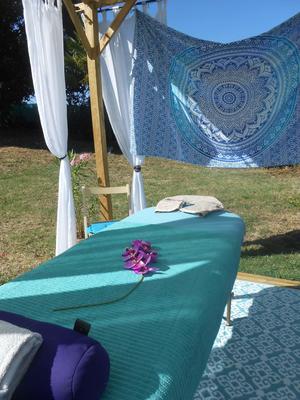 Association Souffle Sur la Vie