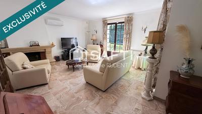 Maison - 169 m² - 6 pièces