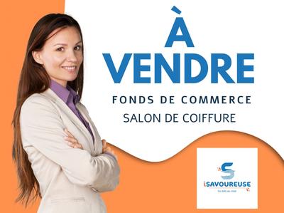 Fonds de commerce - 35 m²