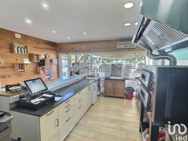 Local commercial - 40 m²