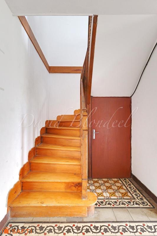 Maison - 152 m² - 6 pièces