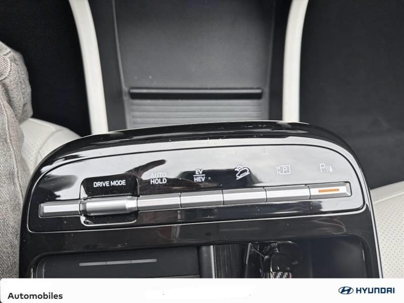 Hyundai Tucson IV 1.6 Phev 253 Executive