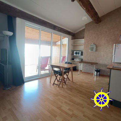 Maison ancienne - 148 m² - 4 pièces