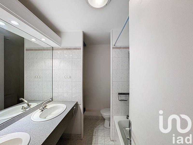 Maison - 138 m² - 5 pièces