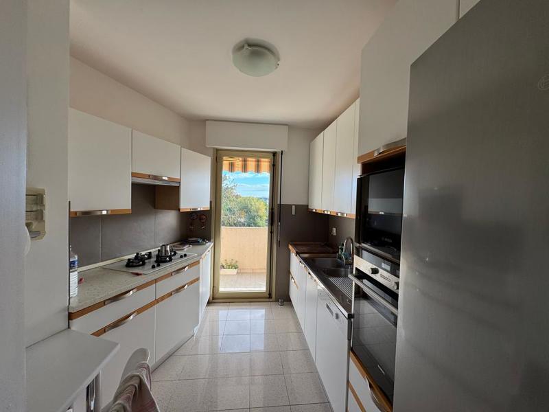 Appartement - 78 m² - 3 pièces