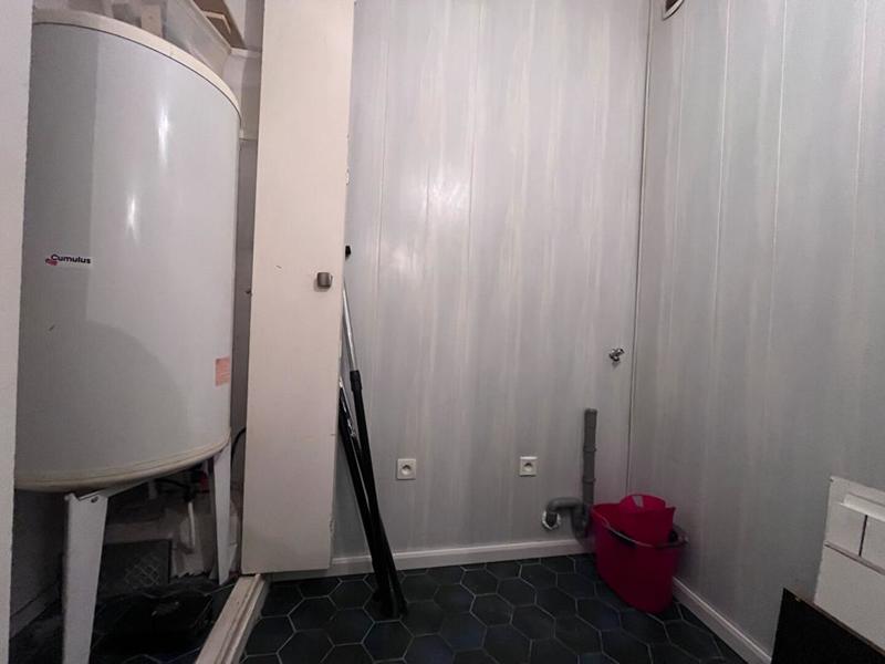 Appartement - 52 m² - 1 pièce