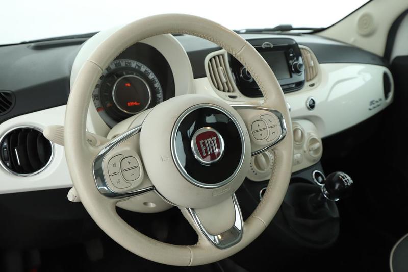 Fiat 500 1.2 Lounge 69 ch