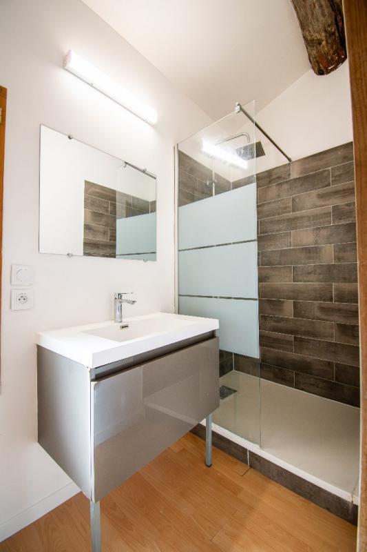 Maison de ville - 100 m² - 4 pièces